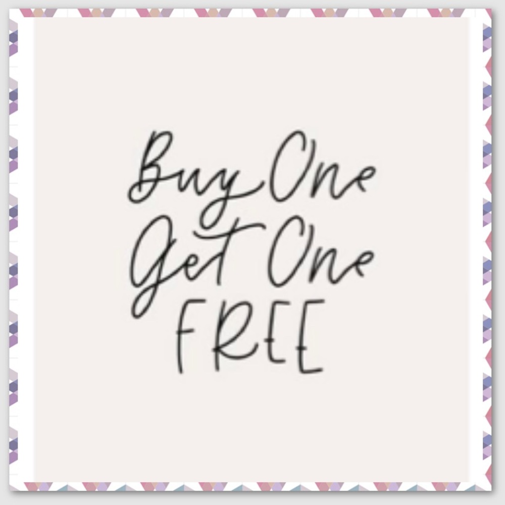 ❣️ free with the purchase of another item!